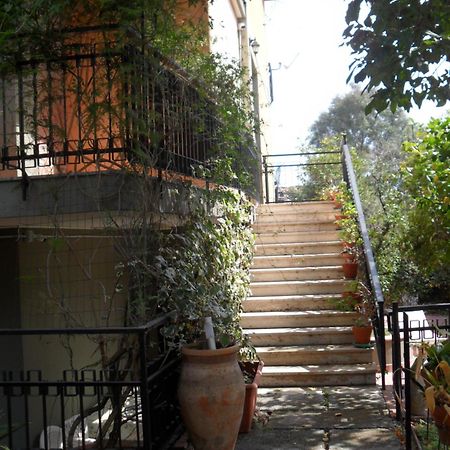 Casalello Villa Catania Exterior photo