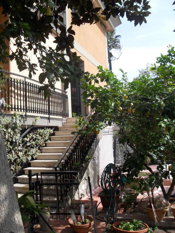 Casalello Villa Catania Exterior photo