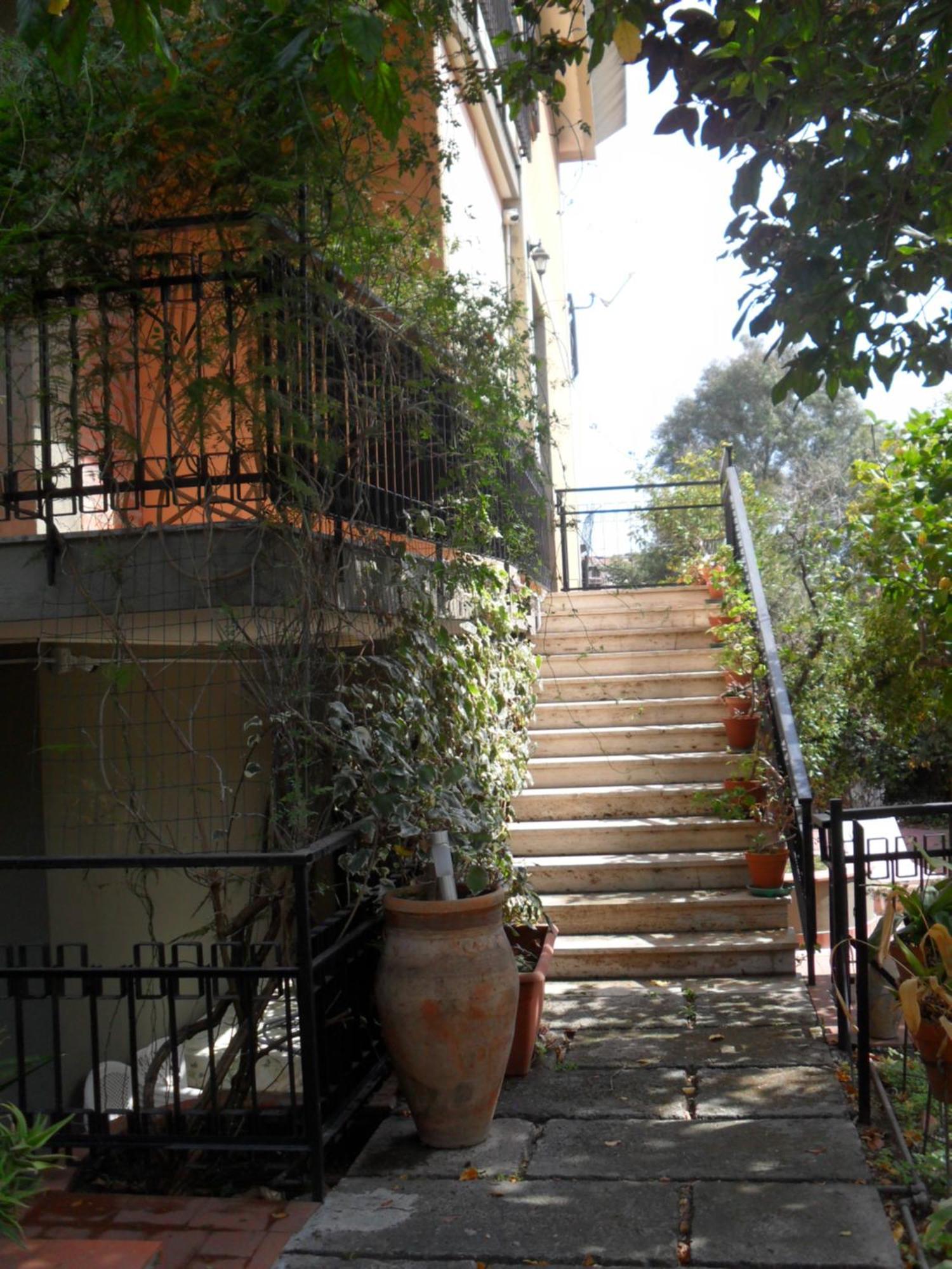Casalello Villa Catania Exterior photo