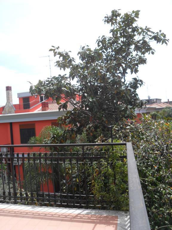 Casalello Villa Catania Exterior photo